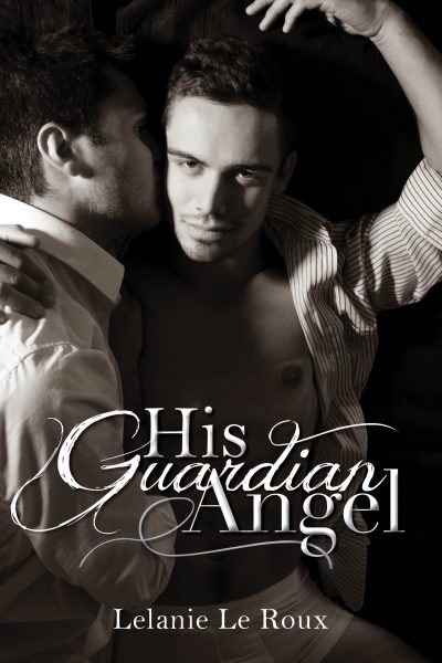 his guardian angel cover